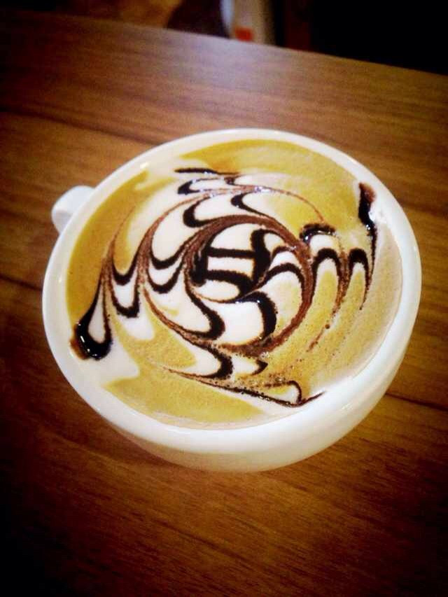 塞维雅咖啡加盟